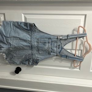 Wild Fable Overall Shorts